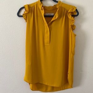 LOFT Blouse